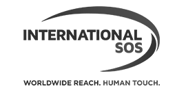 International-SOS